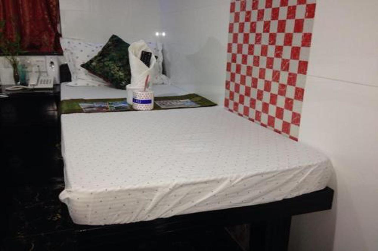 Marrigold Hostel Hong Kong Dış mekan fotoğraf