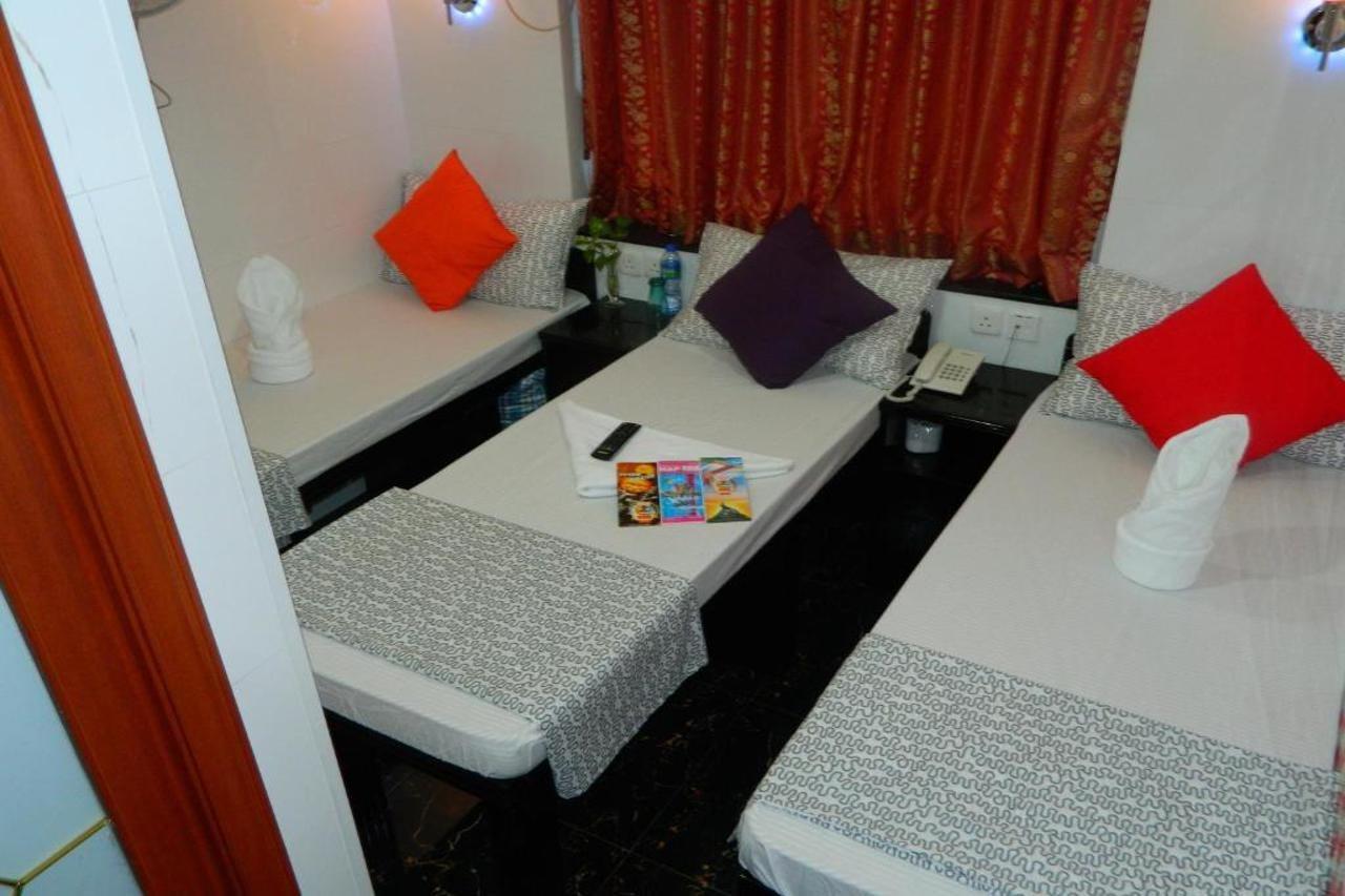 Marrigold Hostel Hong Kong Dış mekan fotoğraf