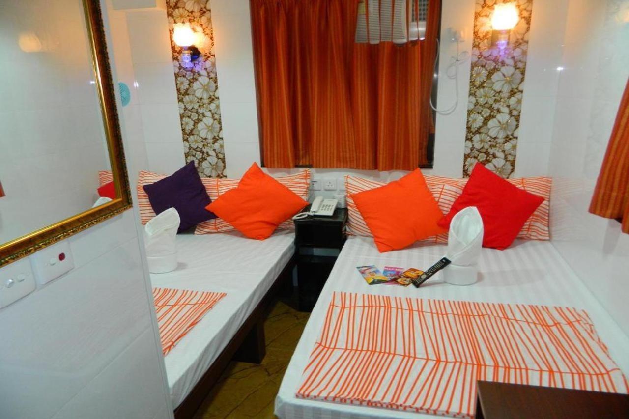 Marrigold Hostel Hong Kong Dış mekan fotoğraf