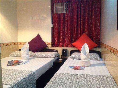 Marrigold Hostel Hong Kong Dış mekan fotoğraf