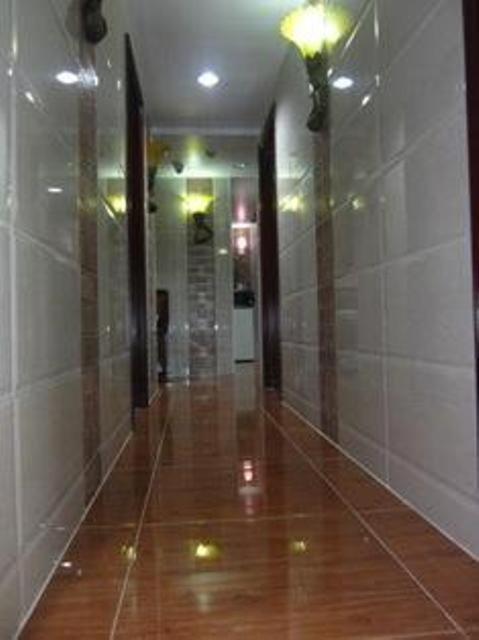 Marrigold Hostel Hong Kong Dış mekan fotoğraf