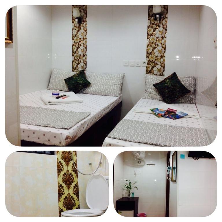 Marrigold Hostel Hong Kong Oda fotoğraf